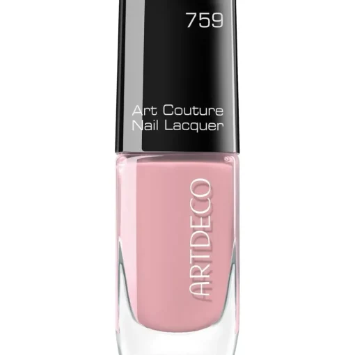 Nagellack Art Couture Nail Lacquer von ARTDECO