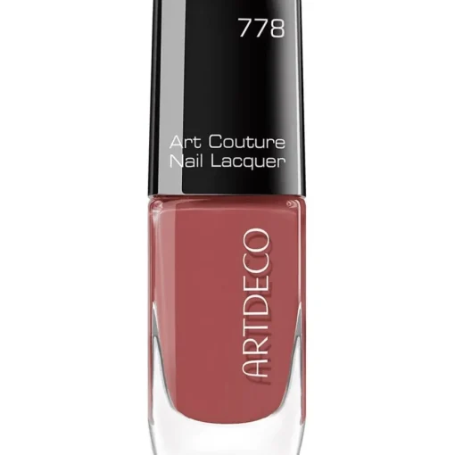Nagellack Art Couture Nail Lacquer von ARTDECO
