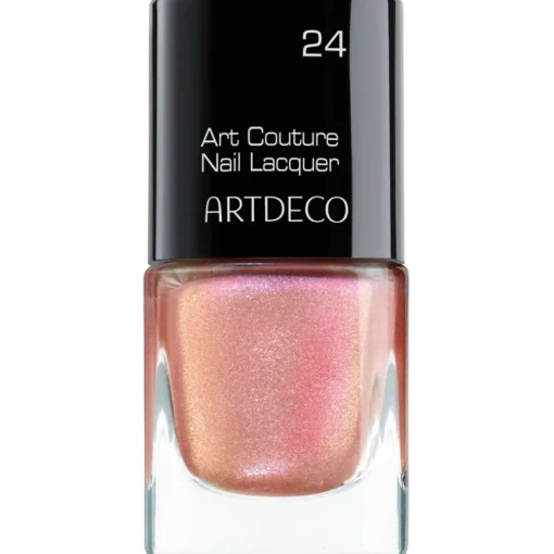 Nagellack Art Couture Nail Lacquer Limited Edition von ARTDECO