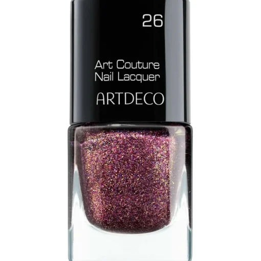 Nagellack Art Couture Nail Lacquer Limited Edition von ARTDECO