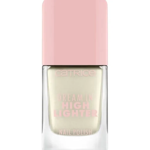 Nagellack Dream In Highlighter von Catrice
