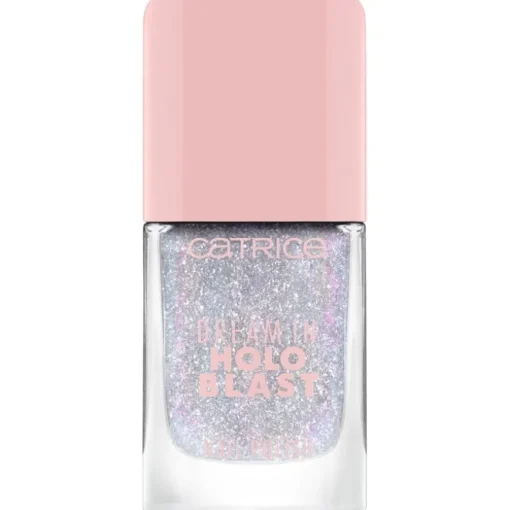 Nagellack Dream In Holo Blast von Catrice