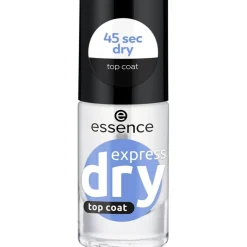 Nagellack Express Dry Top Coat von Essence