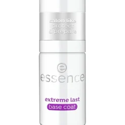 Nagellack Extreme Last Base Coat von Essence