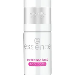 Nagellack Extreme Last Top Coat von Essence