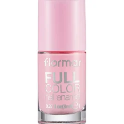 Nagellack Full Color Nail Enamel von Flormar