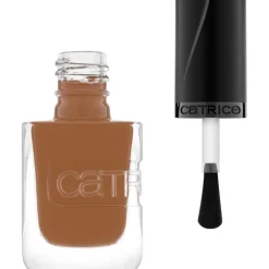 Nagellack Gel Affair Nail Lacquer von Catrice