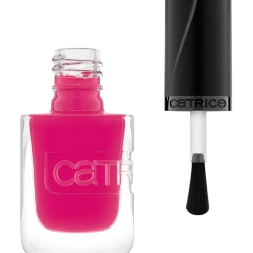 Nagellack Gel Affair Nail Lacquer von Catrice