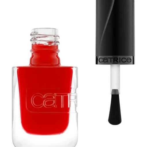 Nagellack Gel Affair Nail Lacquer von Catrice