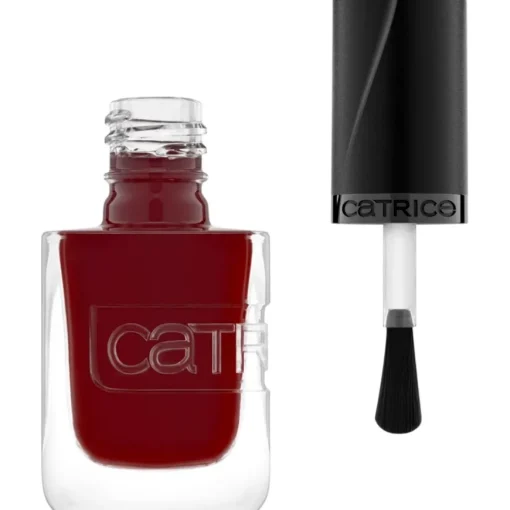 Nagellack Gel Affair Nail Lacquer von Catrice