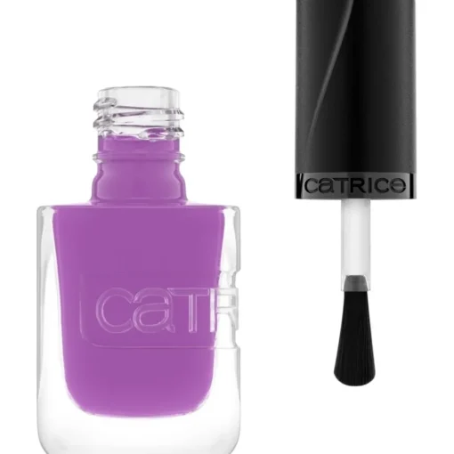 Nagellack Gel Affair Nail Lacquer von Catrice