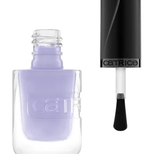 Nagellack Gel Affair Nail Lacquer von Catrice