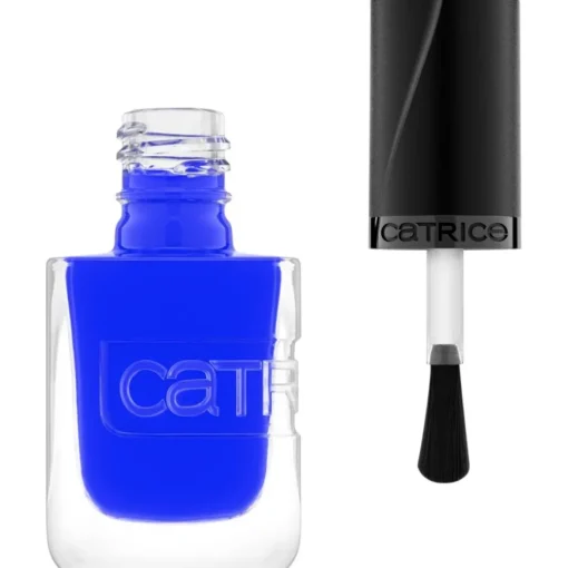 Nagellack Gel Affair Nail Lacquer von Catrice