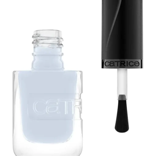 Nagellack Gel Affair Nail Lacquer von Catrice