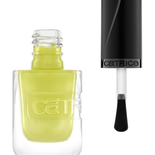 Nagellack Gel Affair Nail Lacquer von Catrice