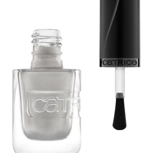 Nagellack Gel Affair Nail Lacquer von Catrice