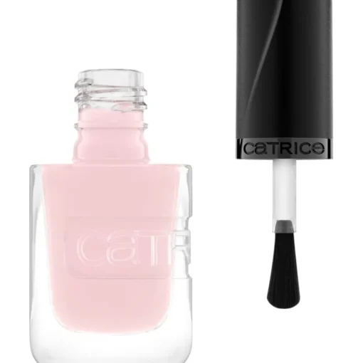 Nagellack Gel Affair Nail Lacquer von Catrice