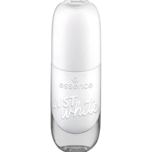 Nagellack Gel Nail Colour von Essence