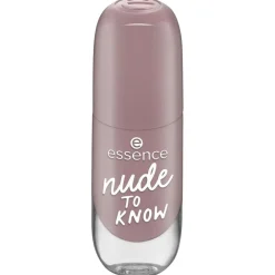 Nagellack Gel Nail Colour von Essence