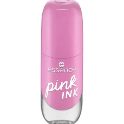 Nagellack Gel Nail Colour von Essence