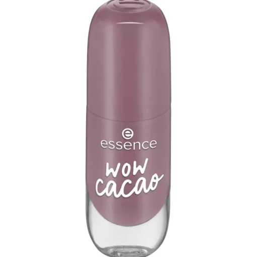 Nagellack Gel Nail Colour von Essence