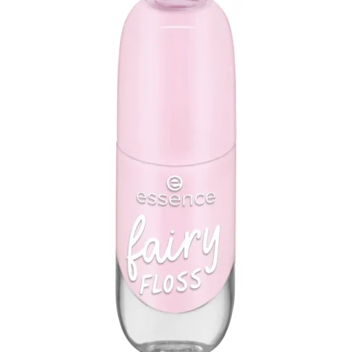 Nagellack Gel Nail Colour von Essence