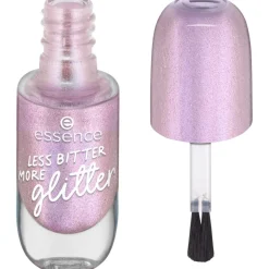 Nagellack Gel Nail Colour von Essence