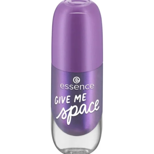 Nagellack Gel Nail Colour von Essence