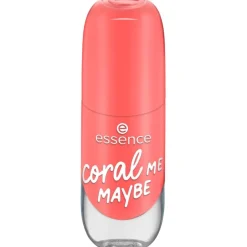 Nagellack Gel Nail Colour von Essence