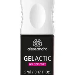 Nagellack Gelactic Set von Alessandro