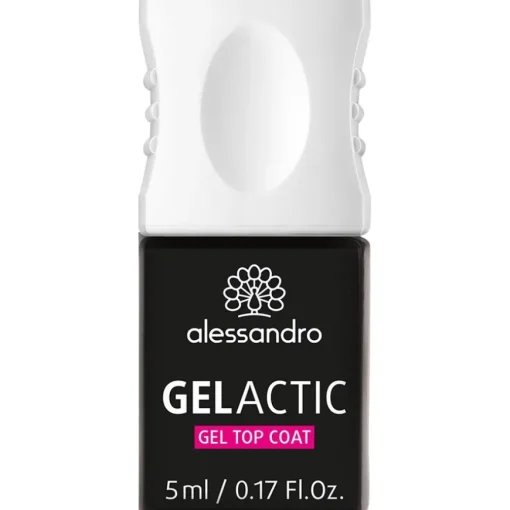 Nagellack Gelactic Set von Alessandro