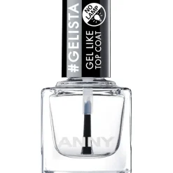 Nagellack #Gelista Gel Like Top Coat von ANNY