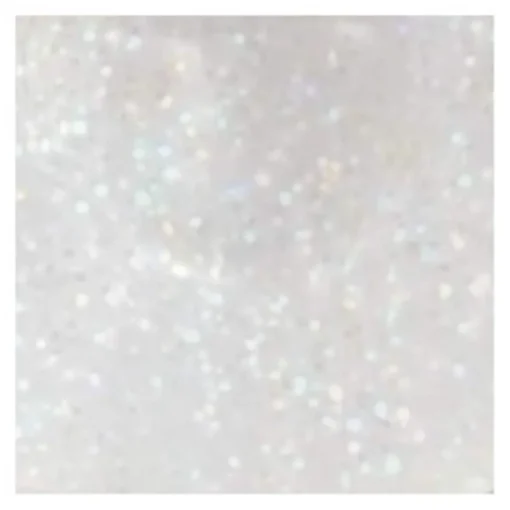 Nagellack Glitter Top Coat von Zao