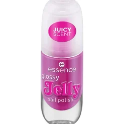 Nagellack Glossy Jelly Nail Polish von Essence
