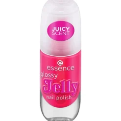 Nagellack Glossy Jelly Nail Polish von Essence