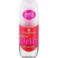 Nagellack Glossy Jelly Nail Polish von Essence