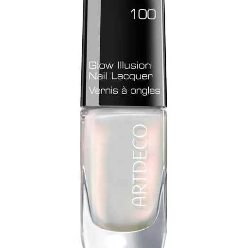 Nagellack Glow Illusion Nail Lacquer von ARTDECO