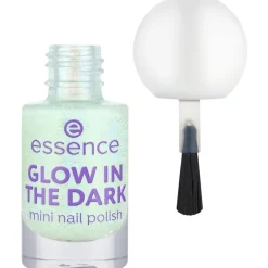 Nagellack Glow In The Dark Mini Nail Polish von Essence