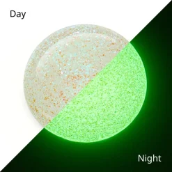 Nagellack Glow In The Dark Mini Nail Polish von Essence