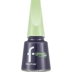 Nagellack Green Up Gune von Flormar