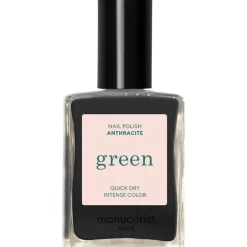 Nagellack Green von manucurist Paris