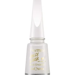 Nagellack Jelly Look Nail Enamel von Flormar