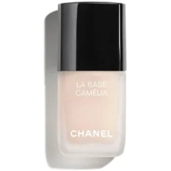 NAGELLACK LA BASE CAMÉLIA Der stärkende, schützende und glättende Unterlack von CHANEL