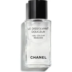 NAGELLACK LE DISSOLVANT DOUCEUR Sanfter Nagellackentferner von CHANEL
