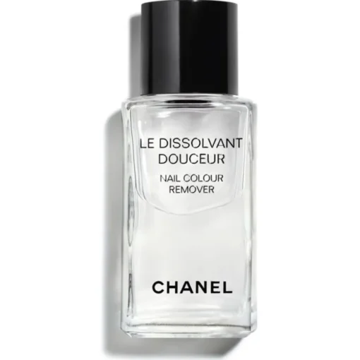 NAGELLACK LE DISSOLVANT DOUCEUR Sanfter Nagellackentferner von CHANEL