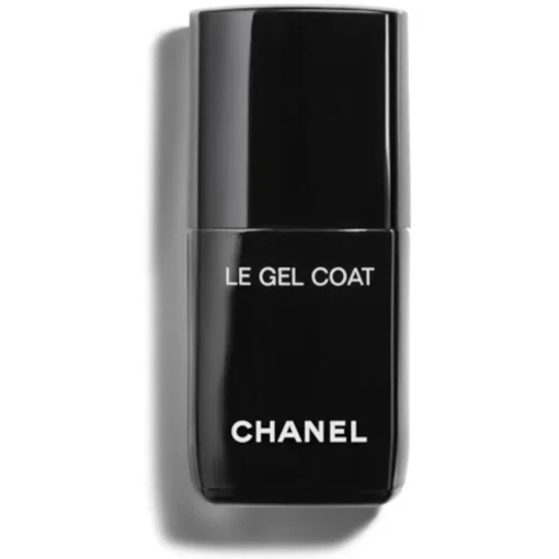 NAGELLACK LE GEL COAT Lack-Finish erhöhter Schutz von CHANEL
