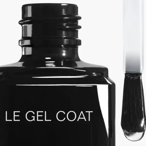 NAGELLACK LE GEL COAT Lack-Finish erhöhter Schutz von CHANEL