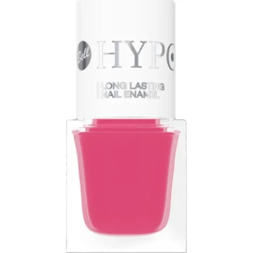 Nagellack Long Lasting Nail Enamel von HYPOAllergenic
