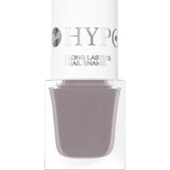 Nagellack Long Lasting Nail Enamel von HYPOAllergenic