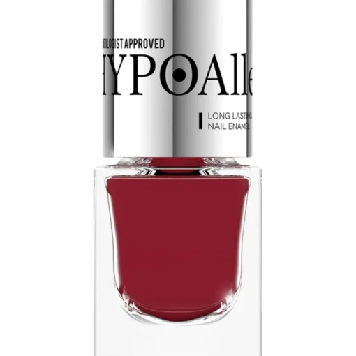 Nagellack Long Lasting Nail Enamel von HYPOAllergenic